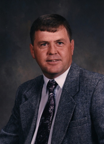 Terry Kummer - VP
1992 - 1997